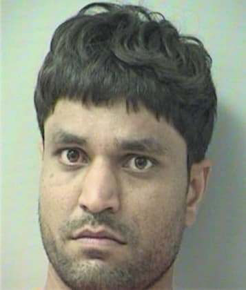 Albert Diaz, - Okaloosa County, FL 