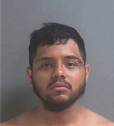 John Diaz, - Volusia County, FL 