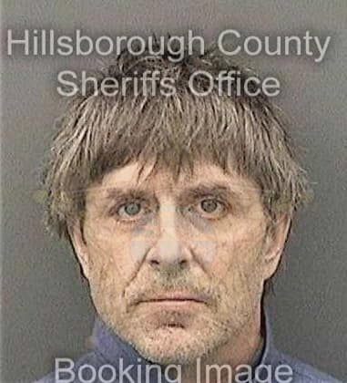 Roger Eitner, - Hillsborough County, FL 