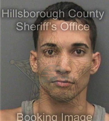 Joseph Emerson, - Hillsborough County, FL 