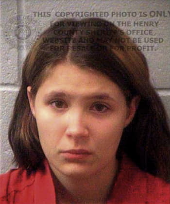Keisha Evans - Henry County, GA 