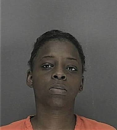 Latoya Farrier, - Volusia County, FL 