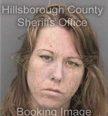 Debra Fike, - Hillsborough County, FL 