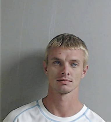 Eric Floyd, - Escambia County, FL 