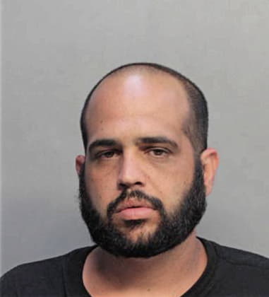 Arturo Formosnodarse, - Dade County, FL 