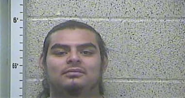 Mario Fuentes, - Henderson County, KY 