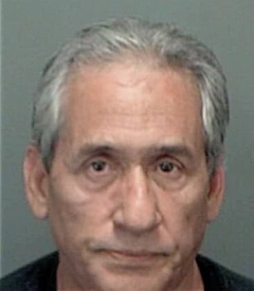 Alfredo Garciabautista, - Pinellas County, FL 