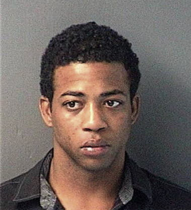 William George, - Escambia County, FL 