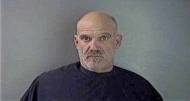 Charles Gibson, - Greenwood County, SC 