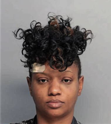 Natasha Gordon, - Dade County, FL 