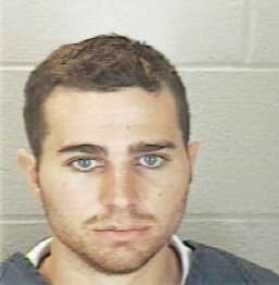 Adam Greer, - Tippecanoe County, IN 