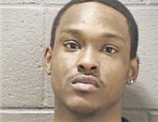 Jamarrius Hardy, - Durham County, NC 