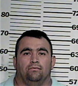 Jose-Jesus Hernandez, - Hidalgo County, TX 