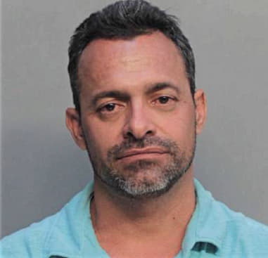 Julio Hernandez, - Dade County, FL 