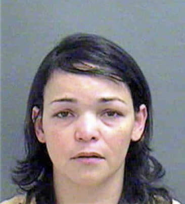 Mary Hernandez, - Mecklenburg County, NC 