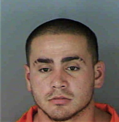 Leonardo Herrera, - Collier County, FL 