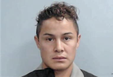 Roberto Herrera-Mondragon - Fayette County, KY 