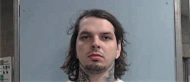 Michael Hicks - Fayette County, KY 