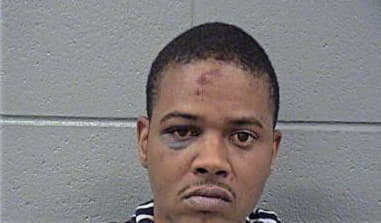 Marcus Hill, - Cook County, IL 