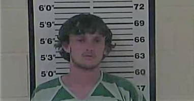 Jerry Hodge, - Carter County, TN 