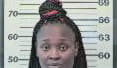 Shawana Huddleston, - Mobile County, AL 