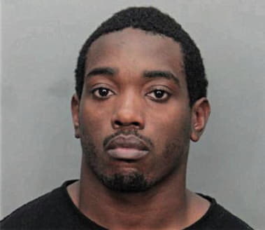 Gregory Jay, - Dade County, FL 