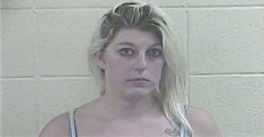 Heather Jerrell, - Dubois County, IN 