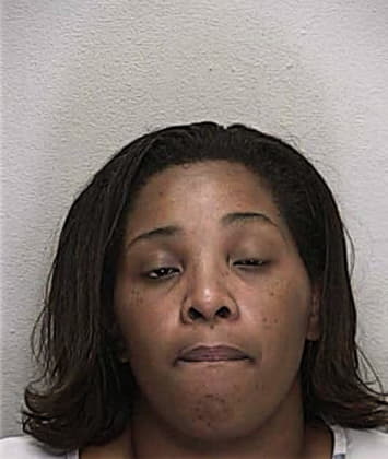 Catrina Johnson, - Marion County, FL 