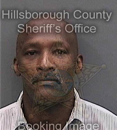 Christopher Johnson, - Hillsborough County, FL 