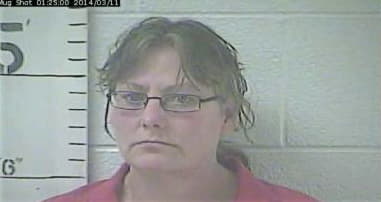 Wanda Jones, - Hardin County, KY 