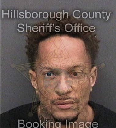 Jacques Kellogg, - Hillsborough County, FL 