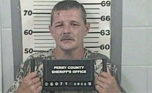 Jonathan Kelly, - Perry County, MS 