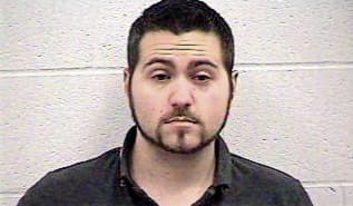 Brian Kiskaden - Kenton County, KY 