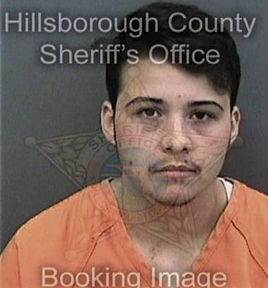 Samantha Kolling, - Hillsborough County, FL 