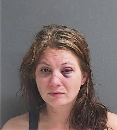 Michelle Krappe, - Volusia County, FL 