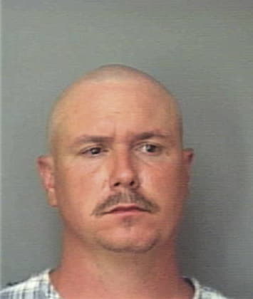 Michael Lee, - Polk County, FL 