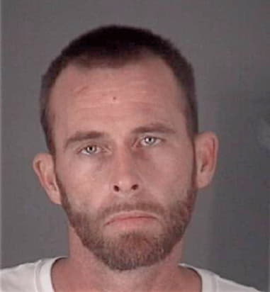 Jeremy Livingston, - Pasco County, FL 