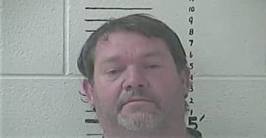 Michael Livingston, - Hancock County, MS 