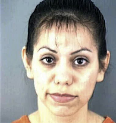 Darlene Lloyd - Collier County, FL 