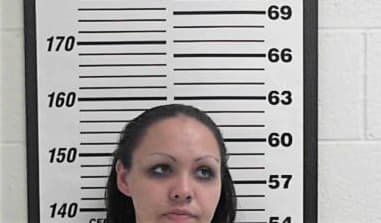 Mckelle Lloyd - Davis County, UT 