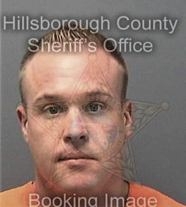 Brice Maffei, - Hillsborough County, FL 