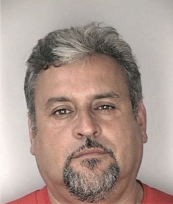 Roberto Maldonado, - Hillsborough County, FL 