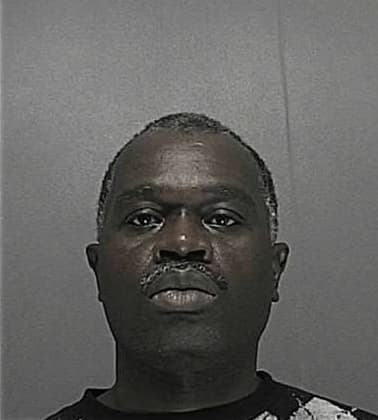Terrence Manigault, - Volusia County, FL 