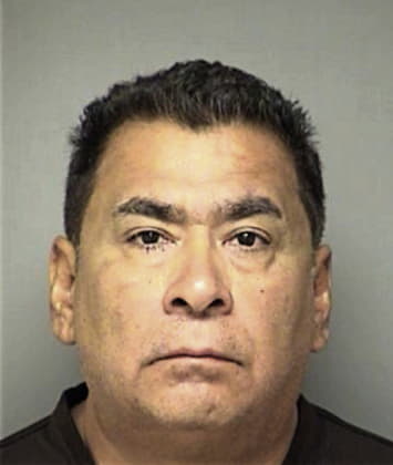 Gerardo Mata, - Denton County, TX 