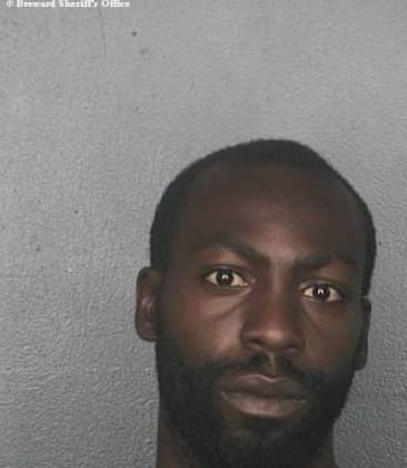 Jonathan Mathurin, - Broward County, FL 