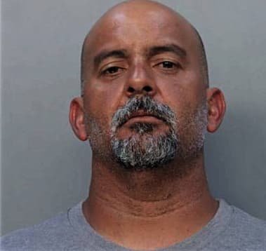 Allan Matus-Peralta, - Dade County, FL 