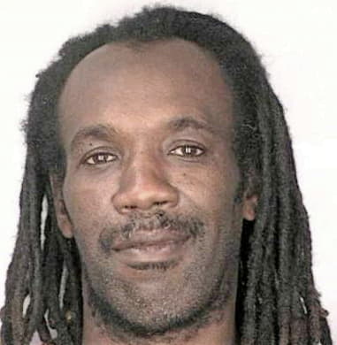 Oscar McCauley - Hillsborough County, FL 