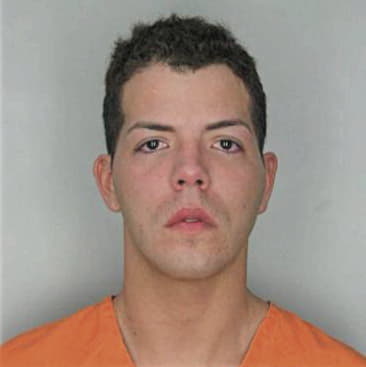 Alan McClelland - Hillsborough County, FL 