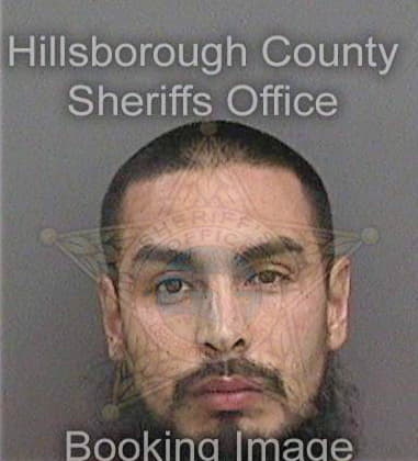 Robert McCluskey - Hillsborough County, FL 