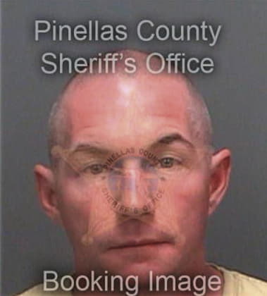 Travis McConchie - Pinellas County, FL 